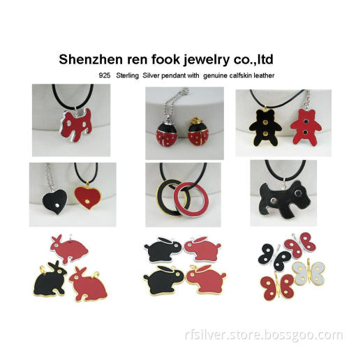 925 sterling silver jewelry supplier